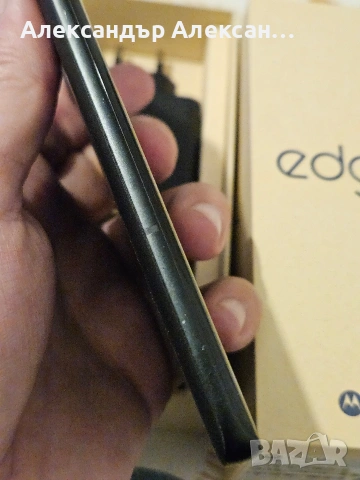 Motorola Edge 50 Pro 512/12, снимка 12 - Motorola - 53179561