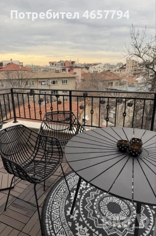 Двустаен апартамент в Кършияка! , снимка 9 - Апартаменти - 53122679