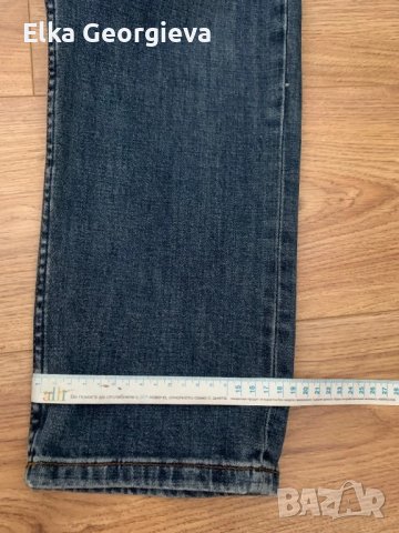 И едно специално предложение оригинални мъжки дънки Desigual , снимка 9 - Дънки - 50759650