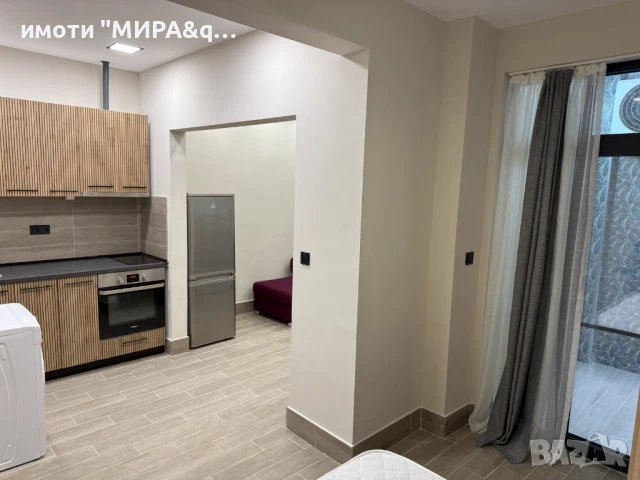 🧡🏝 СТУДИО АПАРТАМЕНТ в централната част на ГР. СОЛУН, ГЪРЦИЯ, снимка 7 - Апартаменти - 51165912