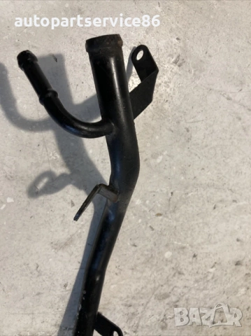 Маркуч за охлаждаща течност за Subaru Outback 2.0D (2010) , снимка 3 - Части - 54228359