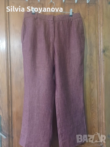 Ленен панталон Sintesis 