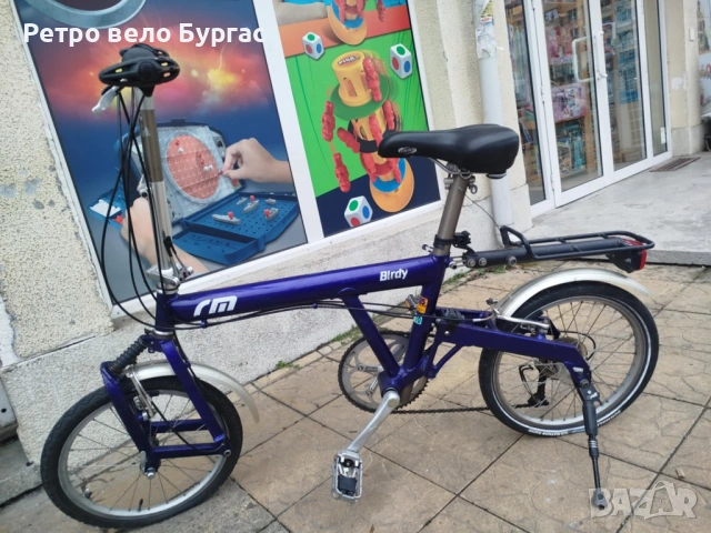 18 цола алуминиев велосипед Колело 