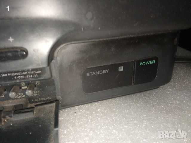 Tелевизор Sony, снимка 5 - Телевизори - 54036266