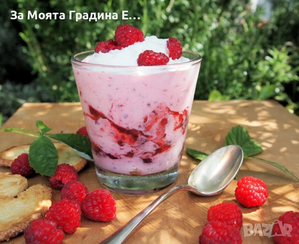 Малини 27 сорта , снимка 6 - Разсади - 54020155