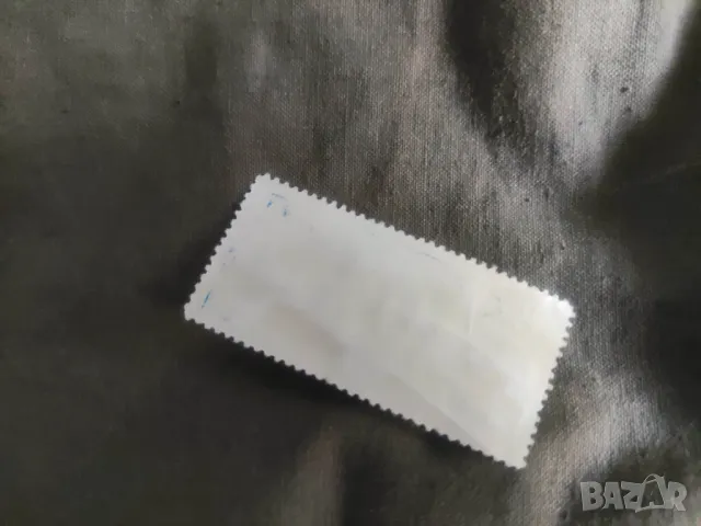 Таксова Марка гр. Транспорт София, снимка 2 - Други ценни предмети - 49874687