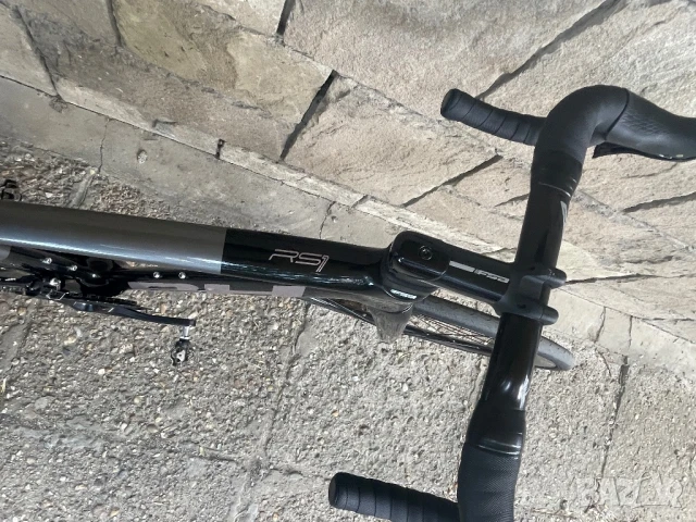 Биейч РС 1 3.5/2023г.-шосеен велосипед, снимка 2 - Велосипеди - 50942497