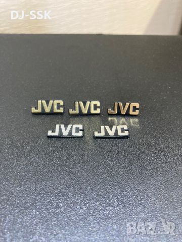 JVC 