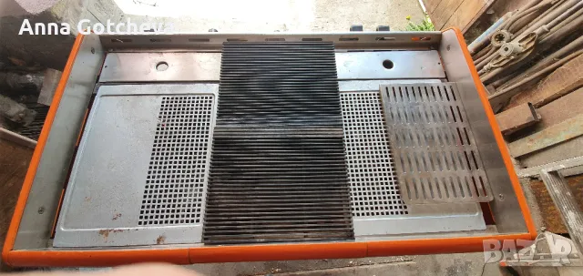 професионална кафемашина CARIMALI италианска 2 групи, снимка 2 - Кафе машини - 50044305