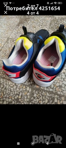 продавам мъжки маратонки , снимка 4 - Маратонки - 53661720