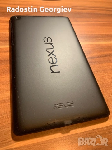 asus google nexus 7 2013, 16Gb, снимка 3 - Таблети - 53878987