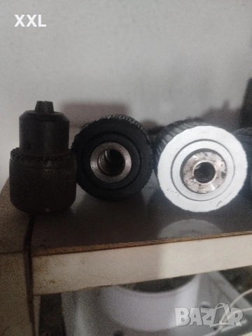 Патрони за бормашина , снимка 6 - Други машини и части - 51632612