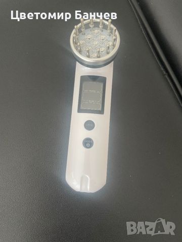 Козметичен апарат LED PHOTON, снимка 1 - Козметични уреди - 46305107