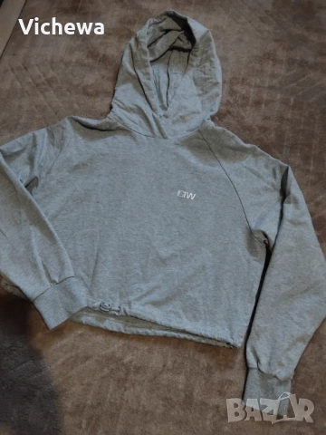 Сиво горнище 