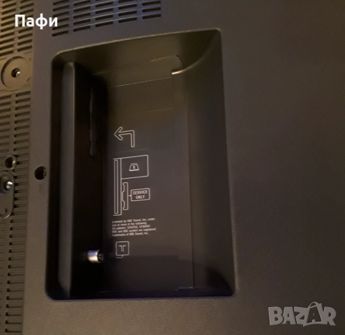 Sony KDL 40S 2510, снимка 9 - Телевизори - 52915383