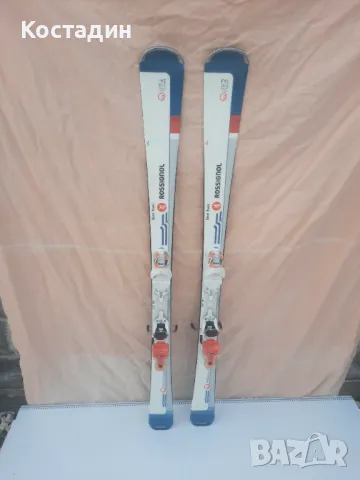 Карвинг ски ROSSIGNOL Famous 2  149см   , снимка 1 - Зимни спортове - 48774565