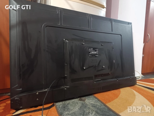 TV ARIELLI 55″ QLED55N23 SMART ЦЯЛ НА ЧАСТИ, снимка 5 - Части и Платки - 52909572
