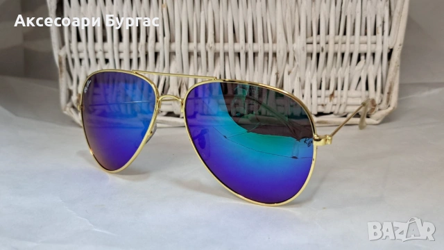 79  Унисекс слънчеви очила 