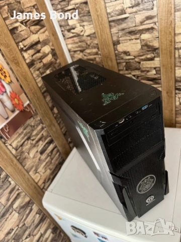 Компютър / i5 6400 / 8GB RAM / 1TB / R7 360 / Win 11, снимка 6 - За дома - 53171813