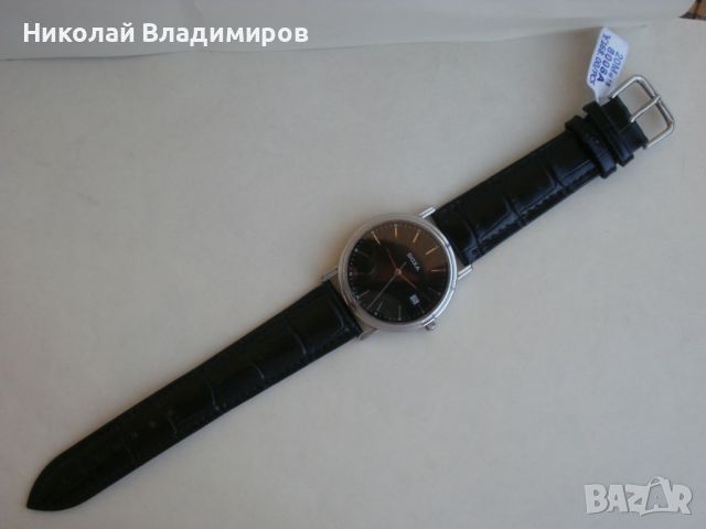 Doxa мъжки голям 38,5 мм. ръчен часовник, снимка 7 - Мъжки - 46760372