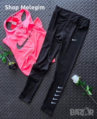 Nike дамски комплект , снимка 5 - Комплекти - 45830097