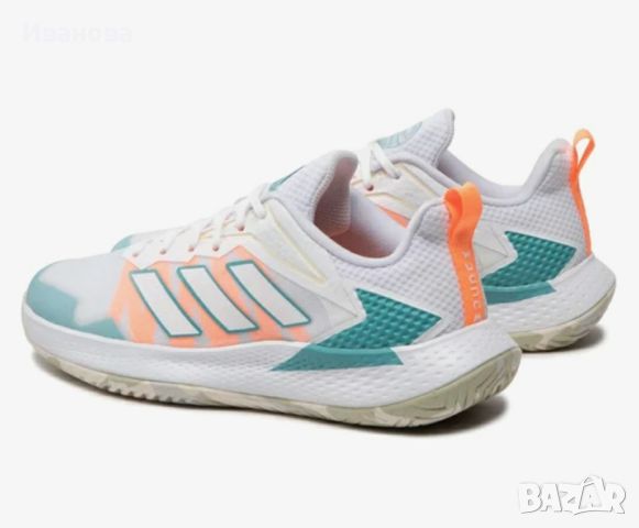 Adidas дамски маратонки , снимка 2 - Маратонки - 46071407