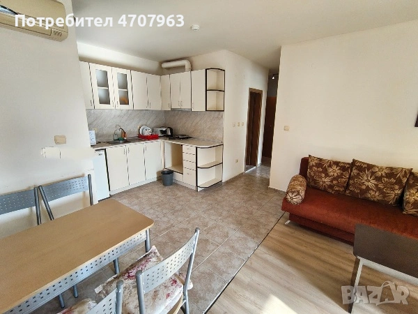 Двустаен - Китен