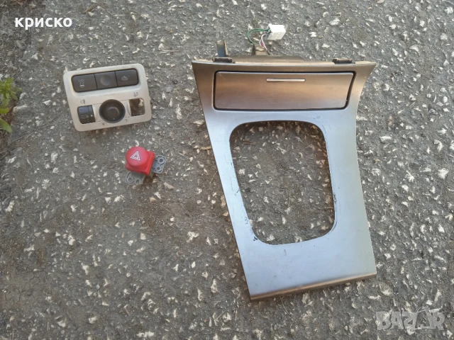 части субару легаси, снимка 9 - Части - 50841067