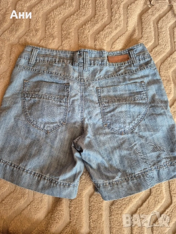 Дамски панталонки, снимка 2 - Къси панталони и бермуди - 53897465