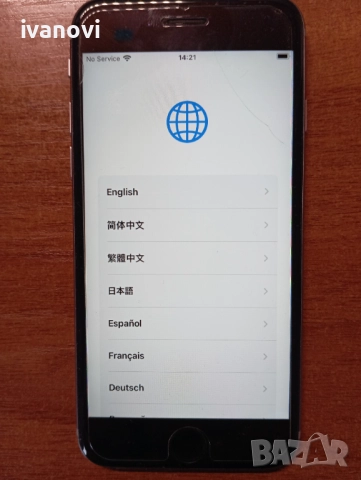 iPhone 6/6s за ремонт или части, снимка 6 - Apple iPhone - 52868986