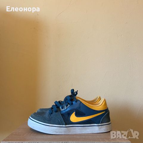 !От Лична Колекция! Nike Junior , снимка 1 - Маратонки - 46162089