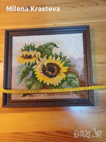 Ръчна изработка, снимка 3 - Декорация за дома - 53755305