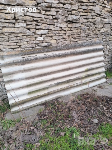 Продавам плоскости за покрив 