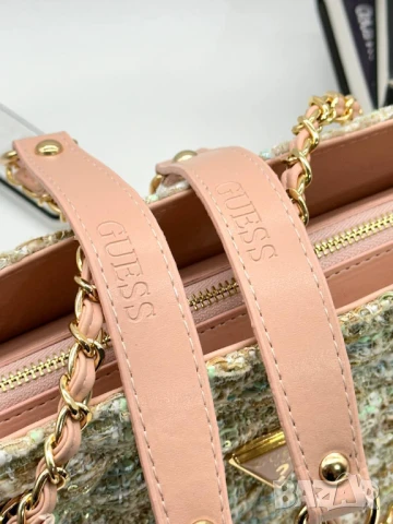 чанти guess, снимка 12 - Чанти - 50760945