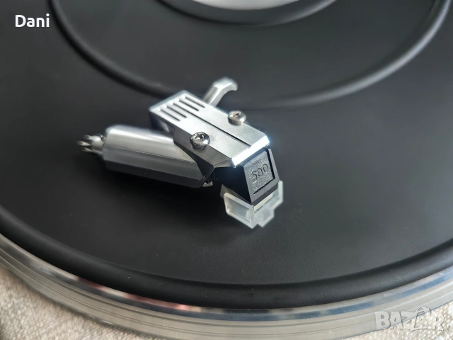 Шел за грамофон Philips 