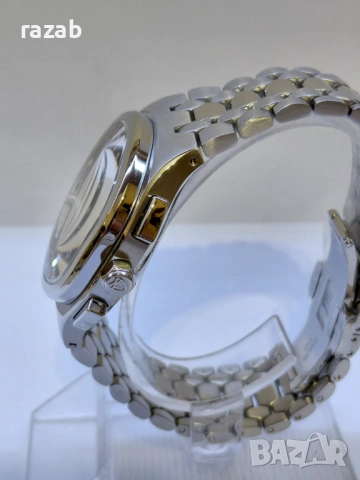 Naga Time Bi-Compax Granturismo Chronograph"DAKAR", снимка 9 - Мъжки - 54045299