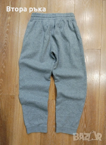 Nike fleece долнище за момчета оригинален , снимка 6 - Детски панталони и дънки - 53012014
