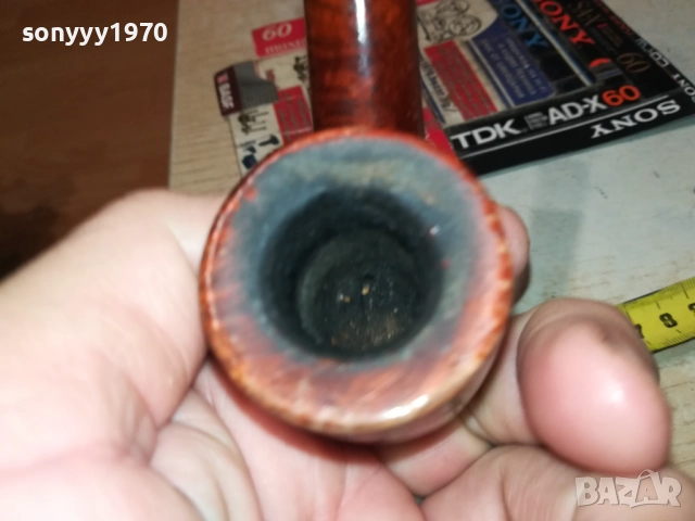 лула от франция с маркировка 1011251752, снимка 6 - Лули - 52366734