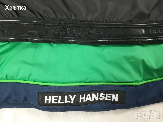 Helly Hansen Recco Ski - Оригинално мъжко яке за ски размер L, снимка 14 - Якета - 48427701