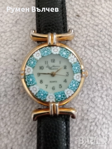 Дамски кварцов часовник La Murrine Veneziane