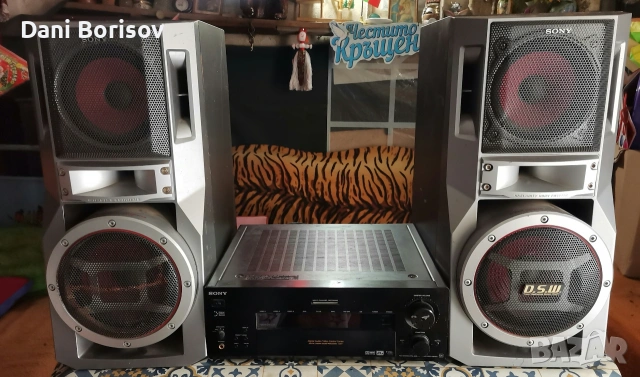 Домашна музика за купни , снимка 3 - Други - 53259314