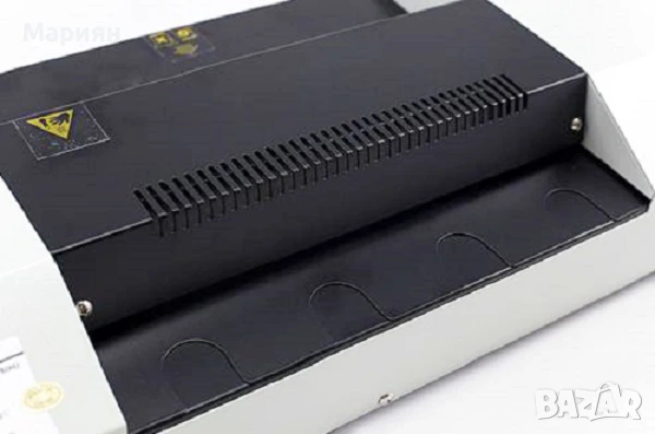 Ламинатор формат А3+ PDA3-330TD, снимка 3 - Други машини и части - 51291739
