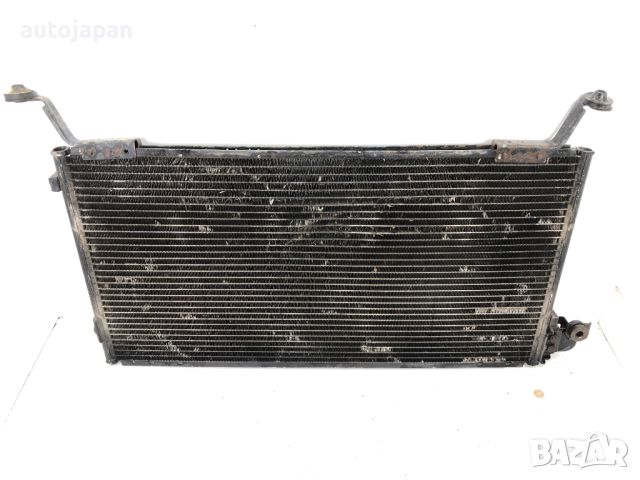 Радиатор климатик от Mitsubishi pajero 1998г, снимка 2 - Части - 46431153