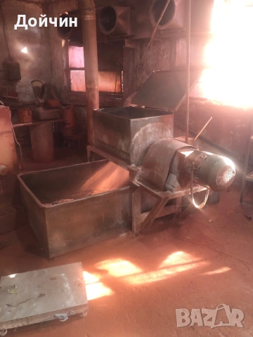 Линия за полимерни керемиди, снимка 2 - Строителни материали - 53877685