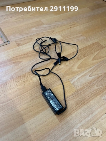 Зарядно / адаптор Sony 19,5V, снимка 5 - Друга електроника - 54245293