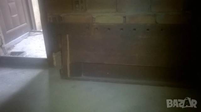 дърводелска работна маса тезгях, снимка 2 - Други инструменти - 54295658