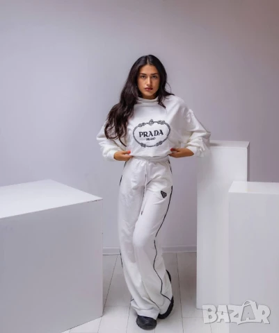 дамски екипи prada 