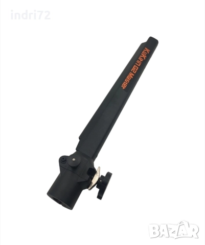Kukirin g2 master кормилна тръба, снимка 2 - Други спортове - 51736929