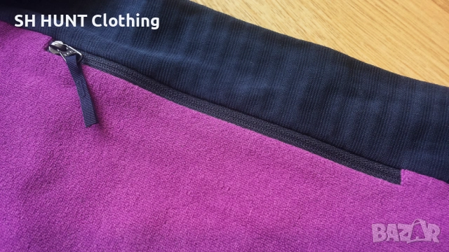 NORRONA Falketind Warm 1 Polartec Kids Jacket размер 12 г / 152 см детска поларена горница - 2137, снимка 12 - Детски пуловери и жилетки - 53486951