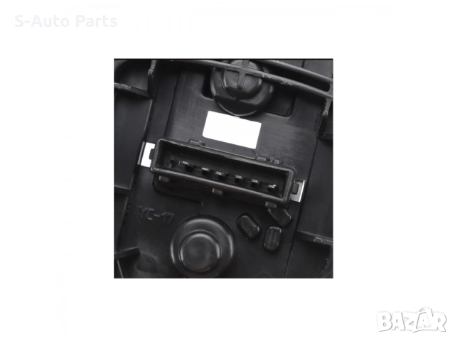 Платка за стоп за Citroen Berlingo (1996-2008) 6346.79, снимка 7 - Части - 52933941